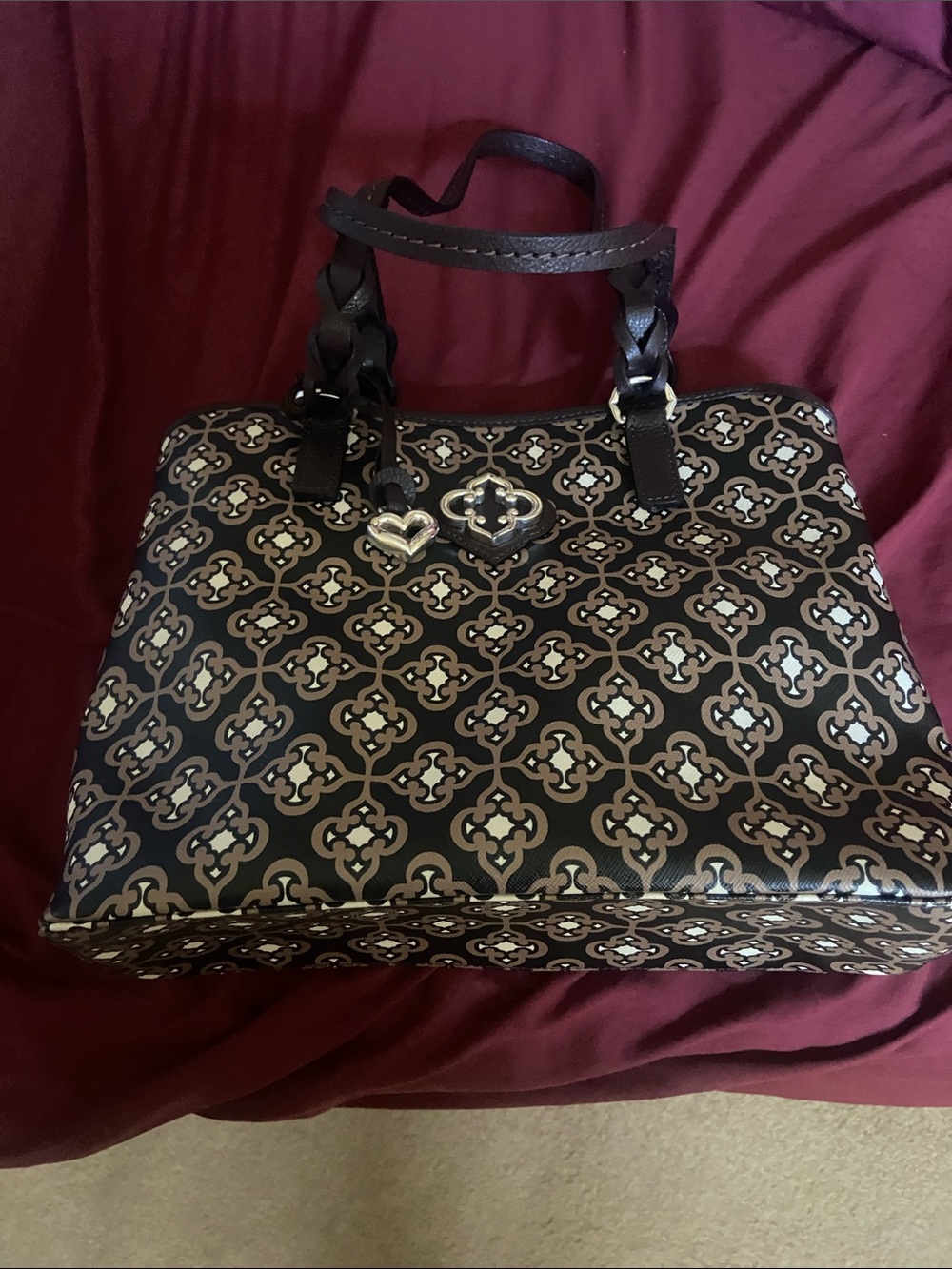 Brighton handbag